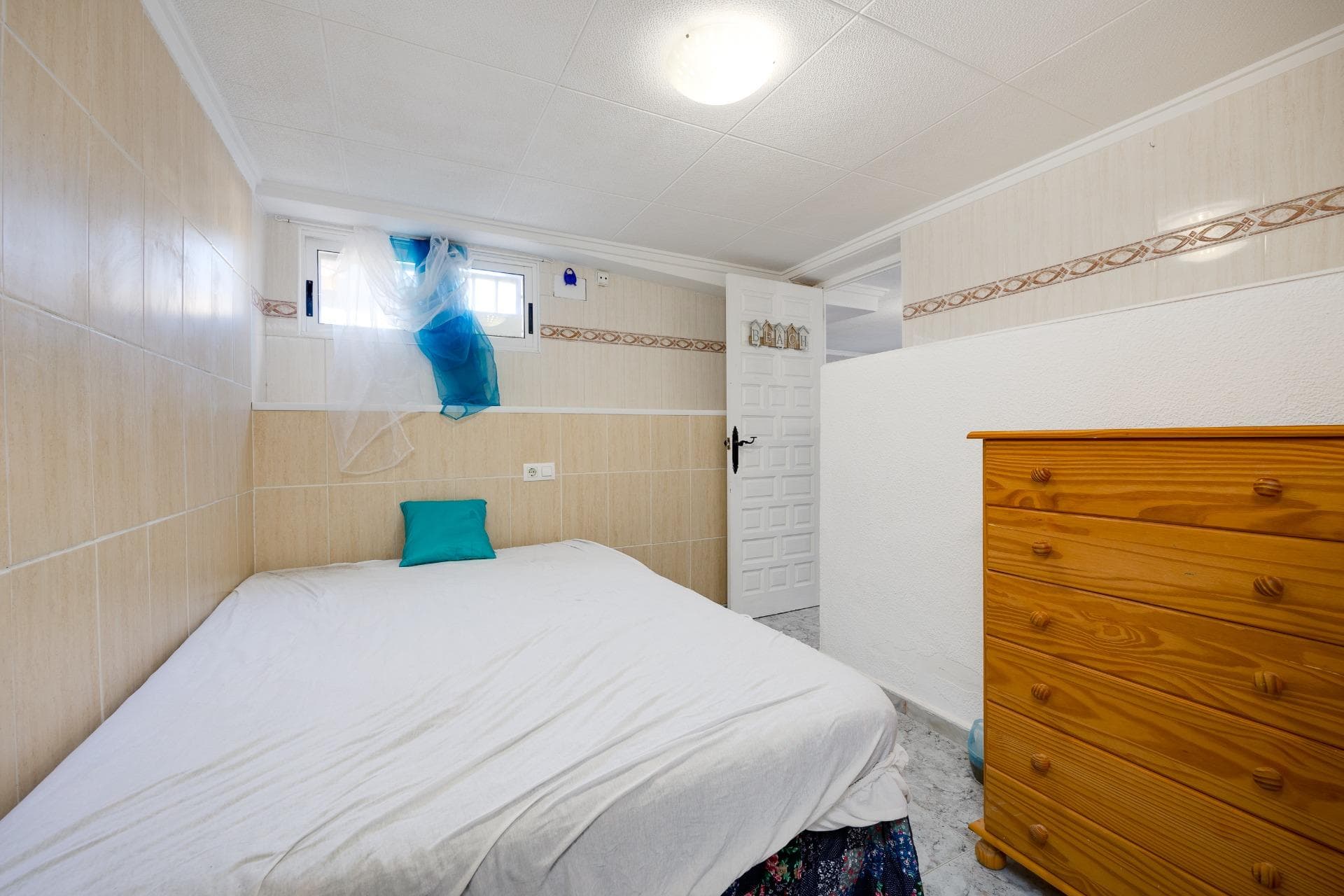Vrijstaande Villa met 3 slaapkamers in San Fulgencio - 39