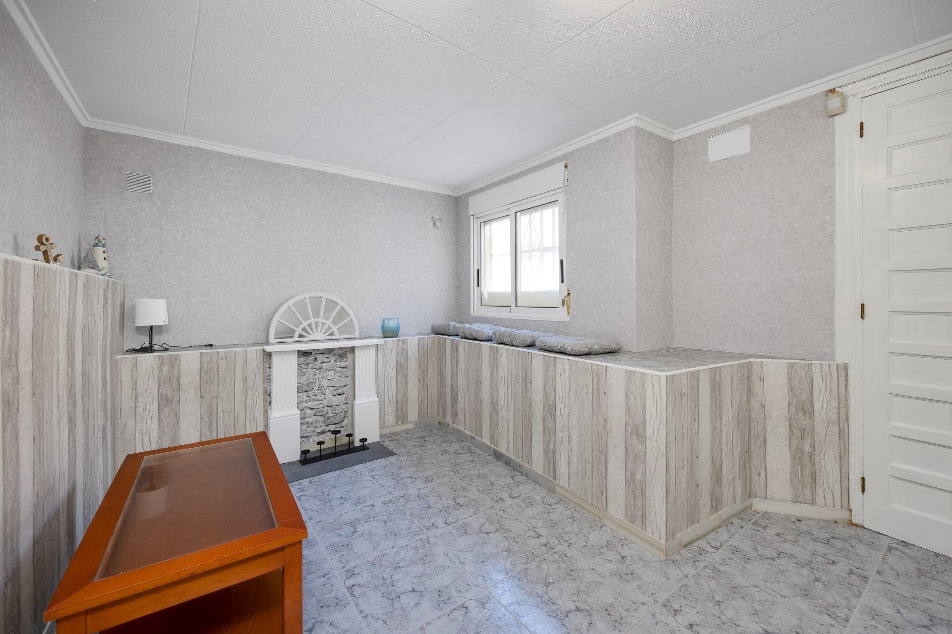 Vrijstaande Villa met 3 slaapkamers in San Fulgencio - 41