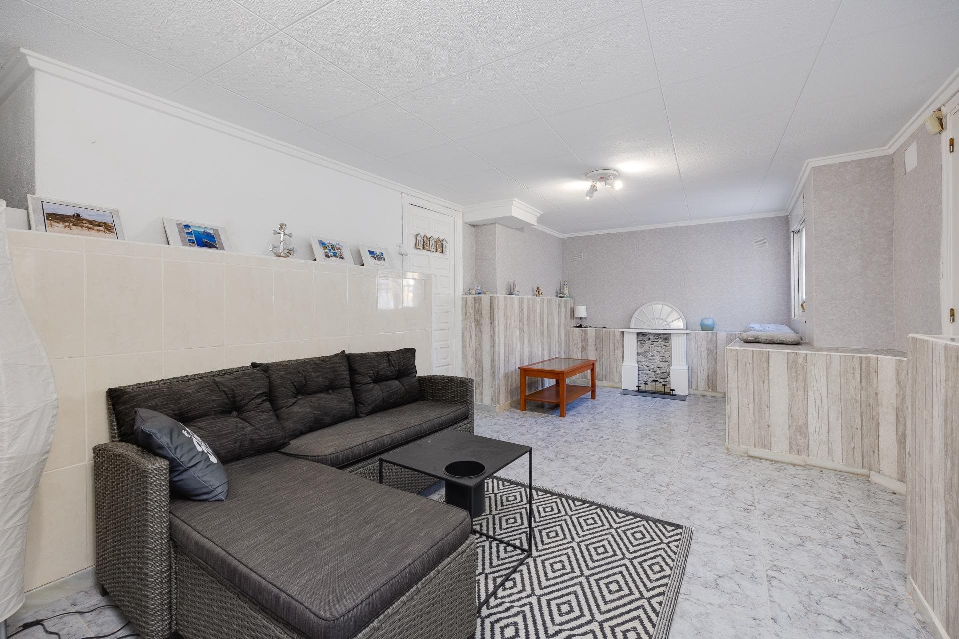 Vrijstaande Villa met 3 slaapkamers in San Fulgencio - 42