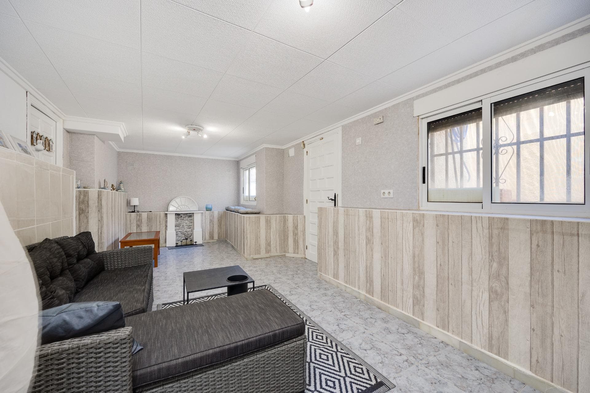 Vrijstaande Villa met 3 slaapkamers in San Fulgencio - 43