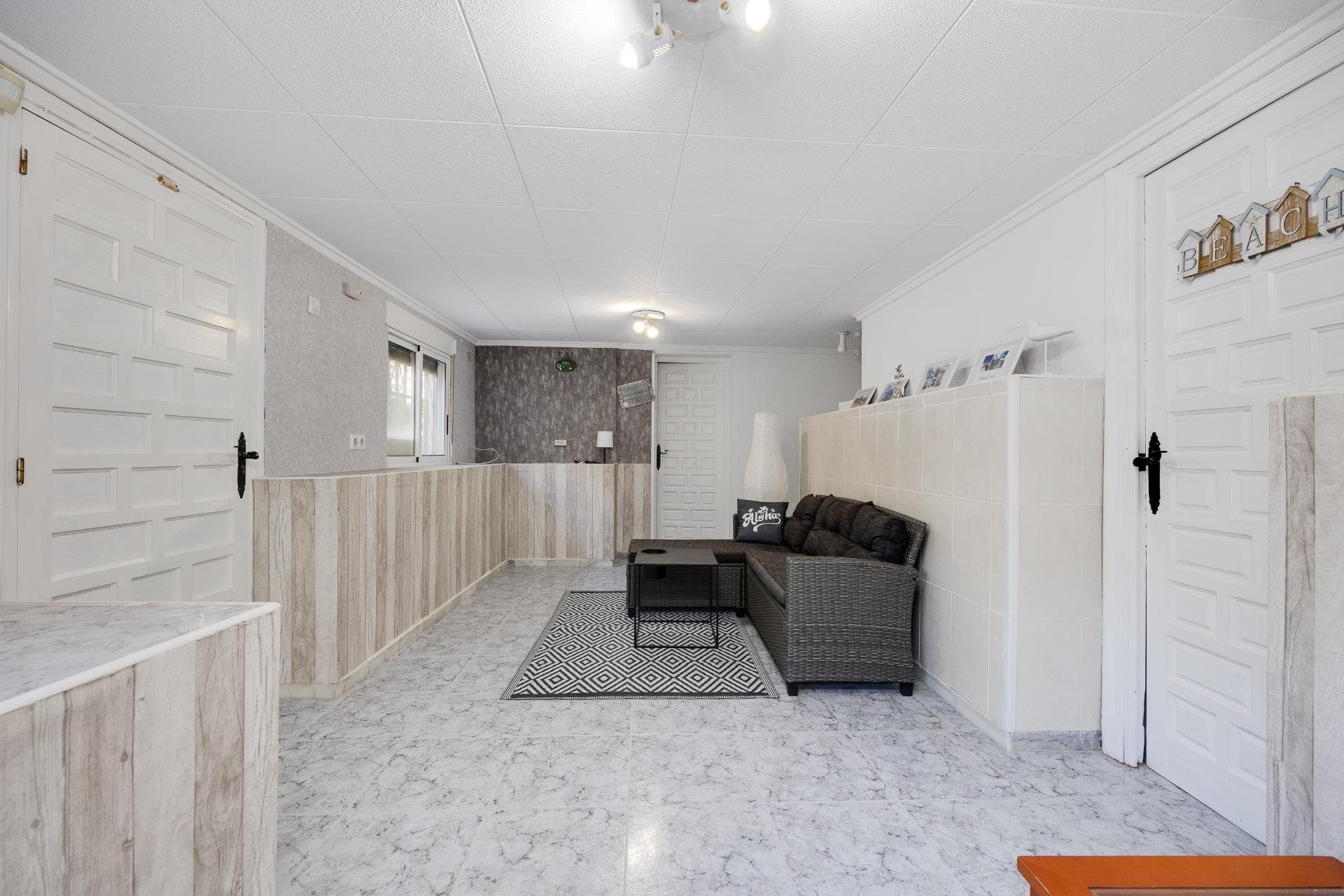 Vrijstaande Villa met 3 slaapkamers in San Fulgencio - 44
