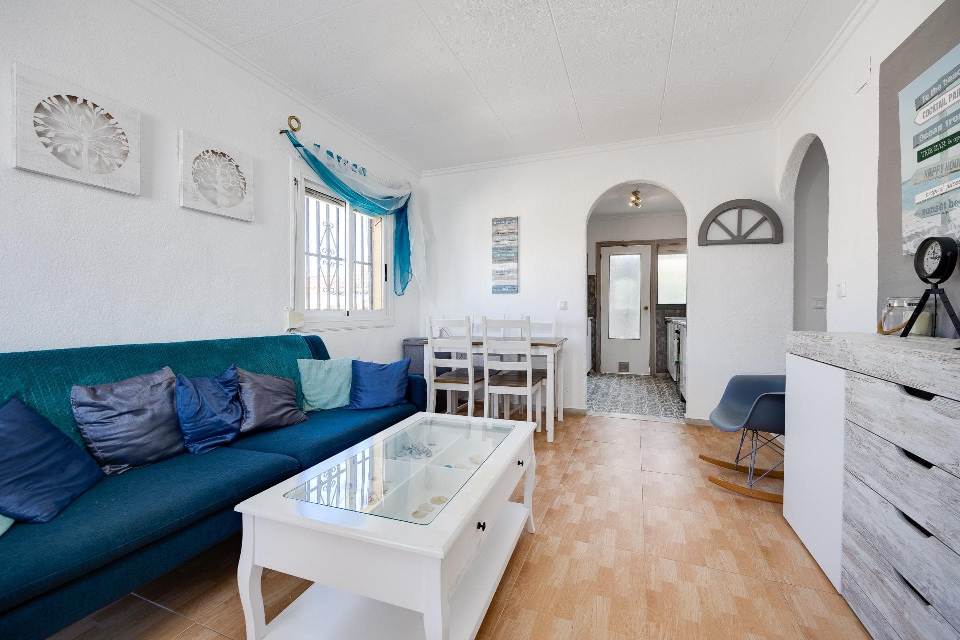 Vrijstaande Villa met 3 slaapkamers in San Fulgencio - 8