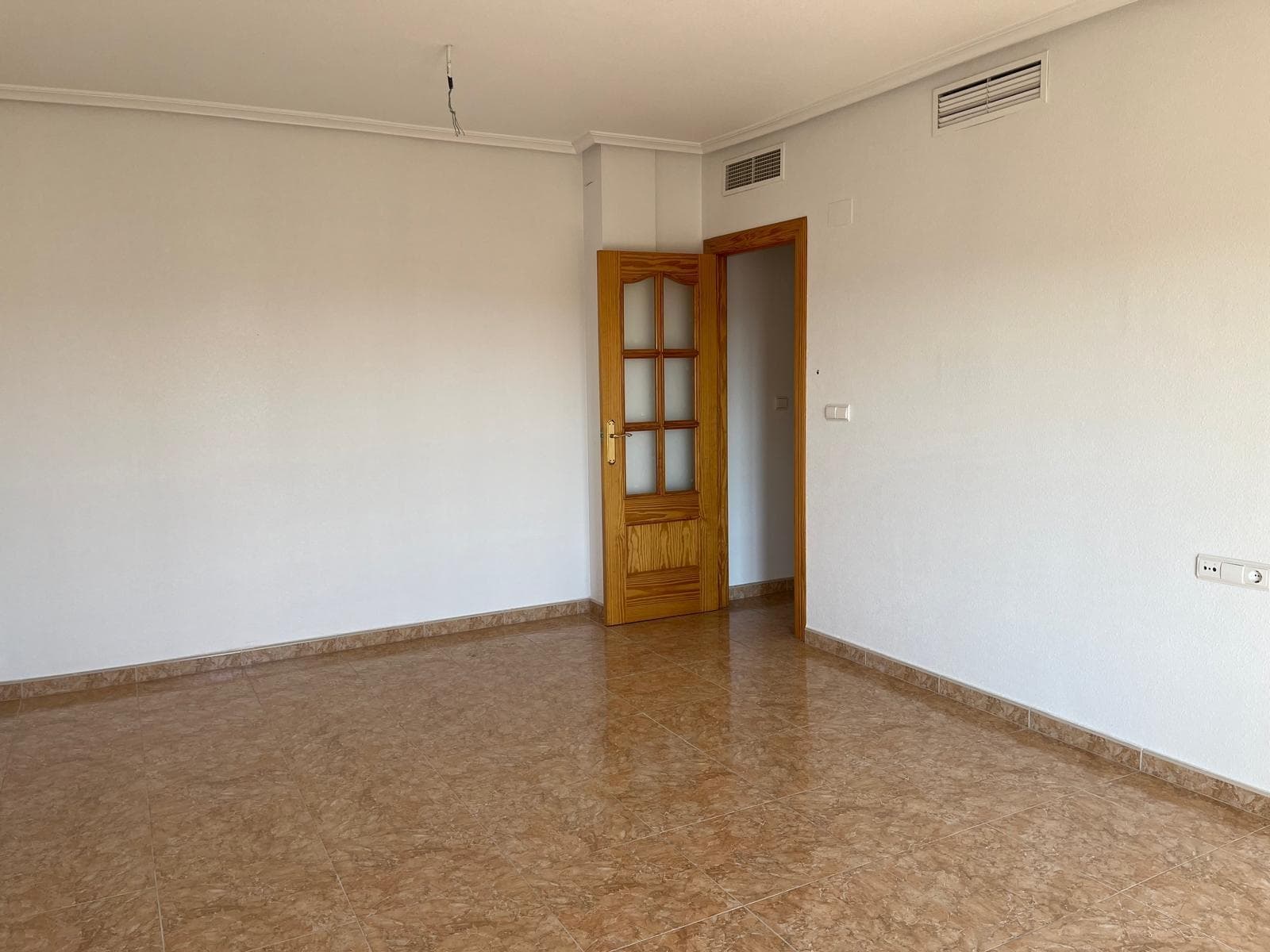Apartamento Planta Media de 3 dormitorios en Almoradi - 14