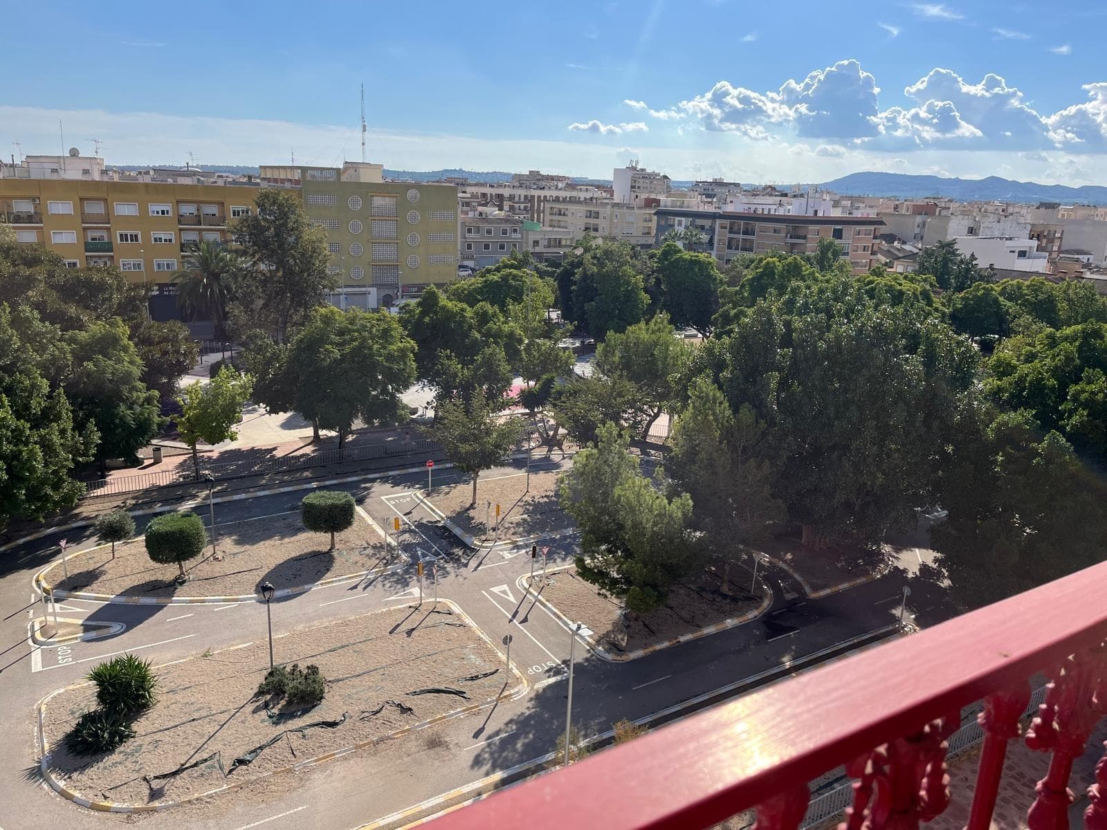 Apartamento Planta Media de 3 dormitorios en Almoradi - 2