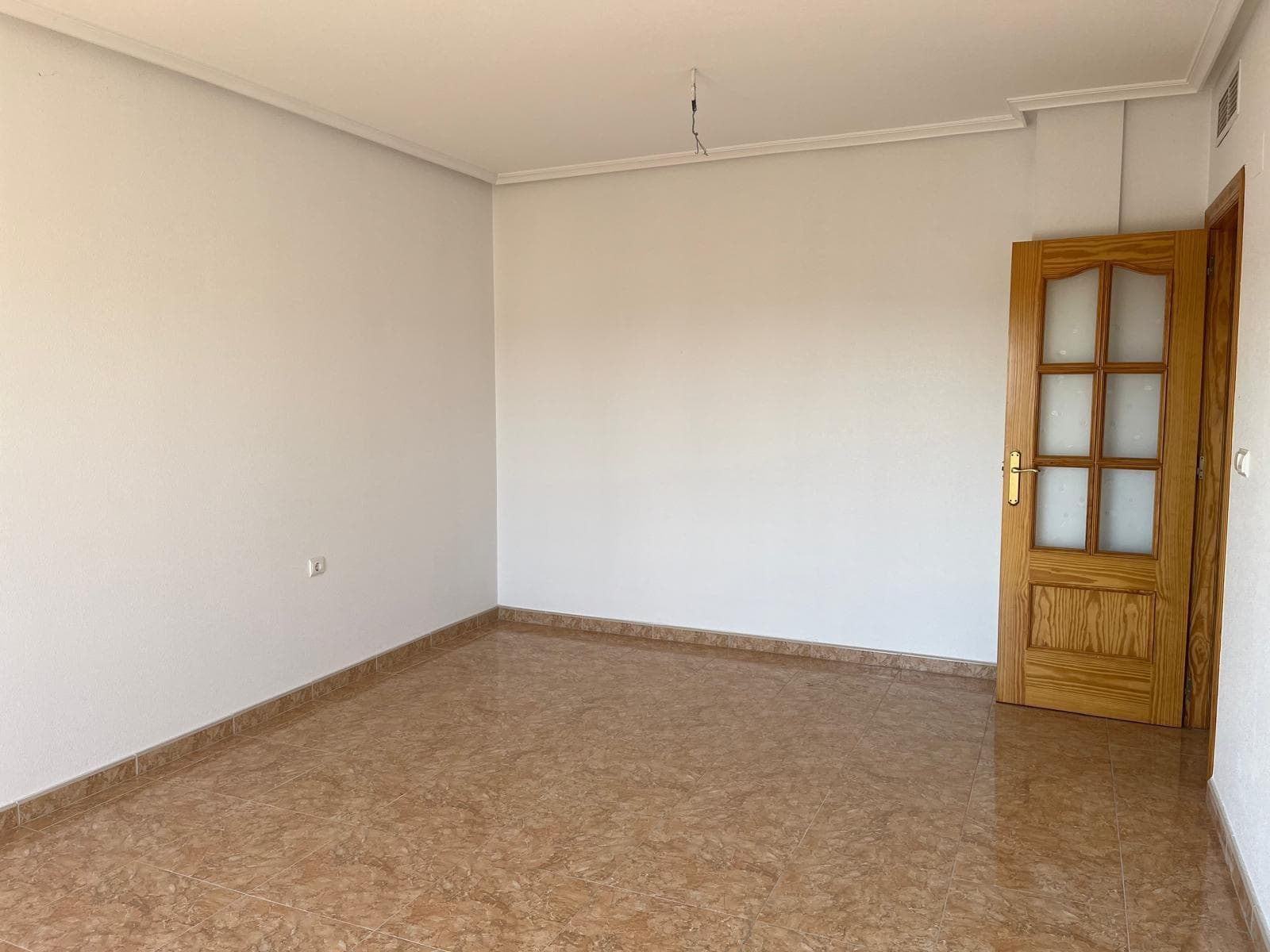Apartamento Planta Media de 3 dormitorios en Almoradi - 3