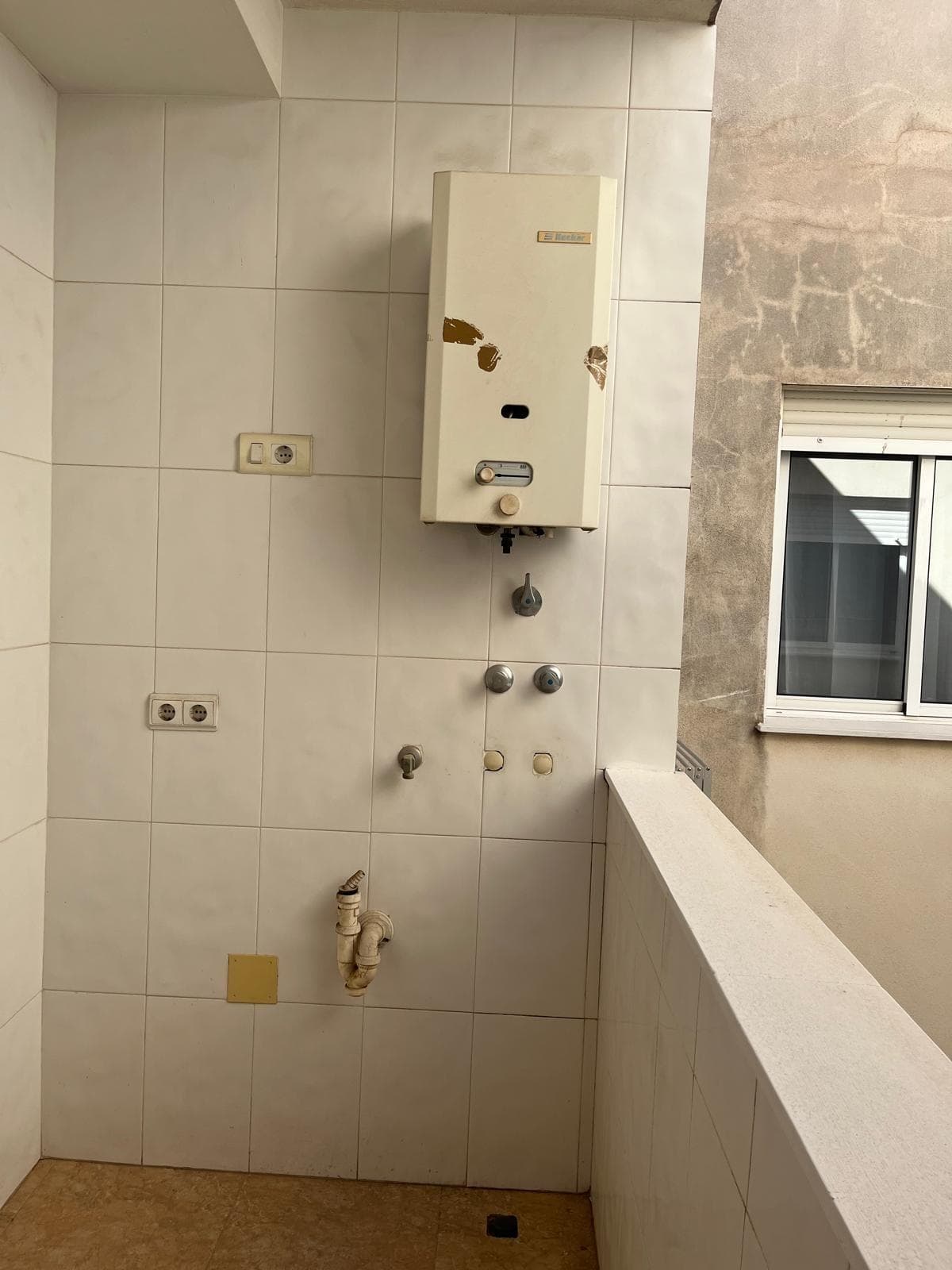 Apartamento Planta Media de 3 dormitorios en Almoradi - 4