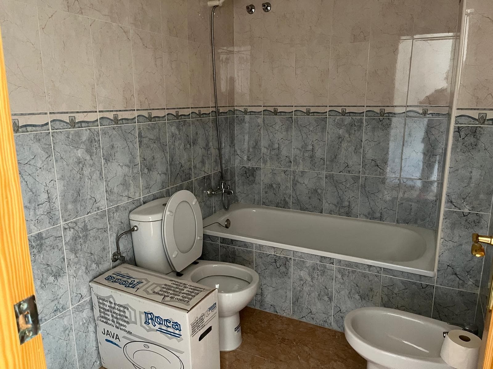 Apartamento Planta Media de 3 dormitorios en Almoradi - 6