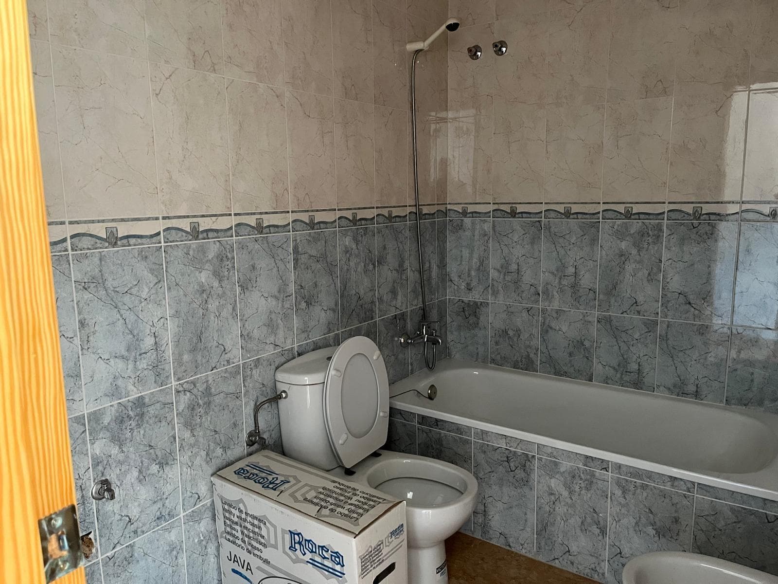 Apartamento Planta Media de 3 dormitorios en Almoradi - 8