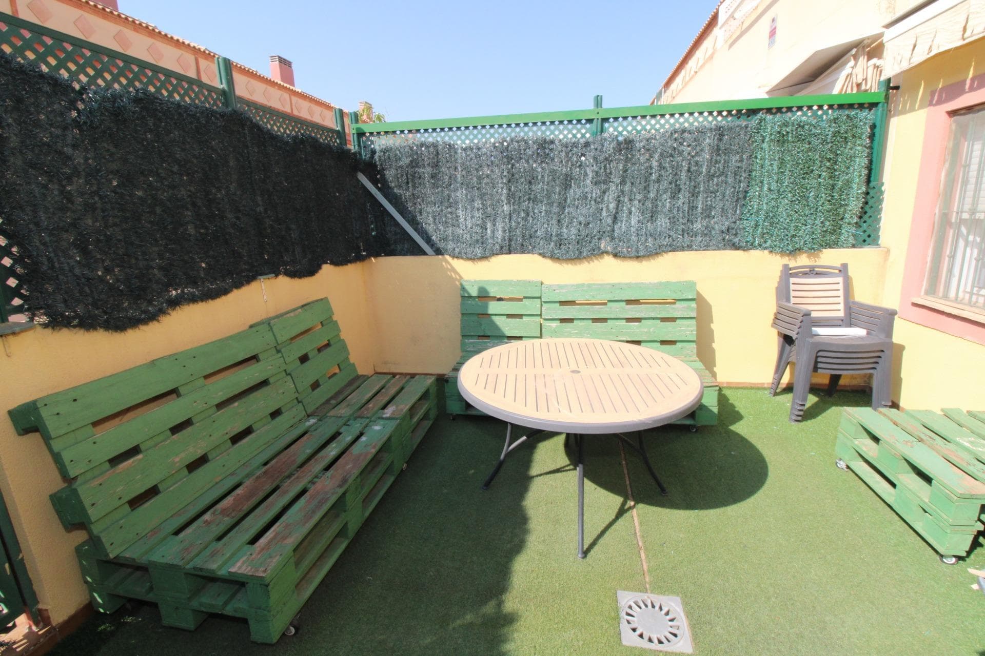 Dúplex de 3 dormitorios en Los Alcazares - 1