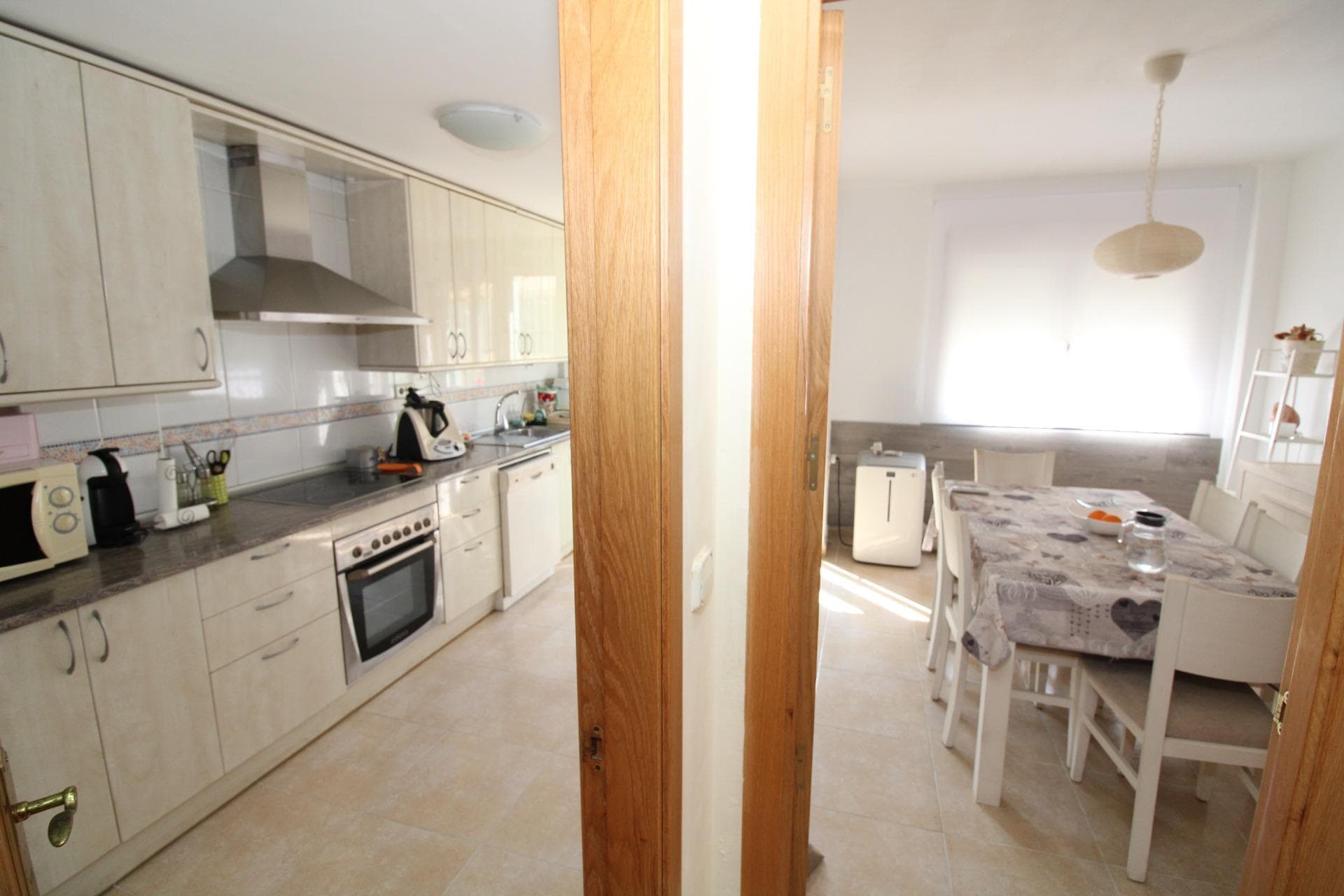 Dúplex de 3 dormitorios en Los Alcazares - 10