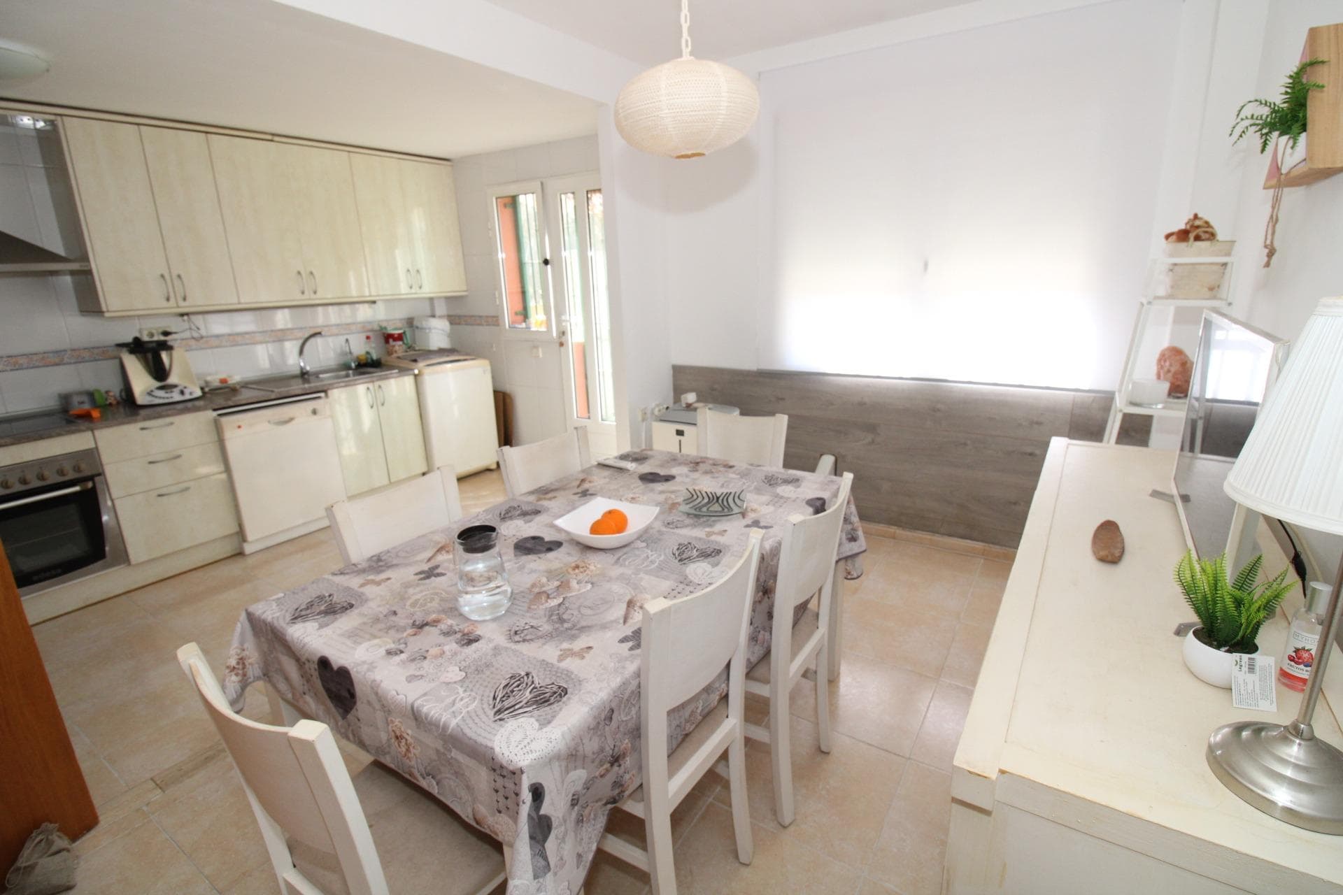 Dúplex de 3 dormitorios en Los Alcazares - 14