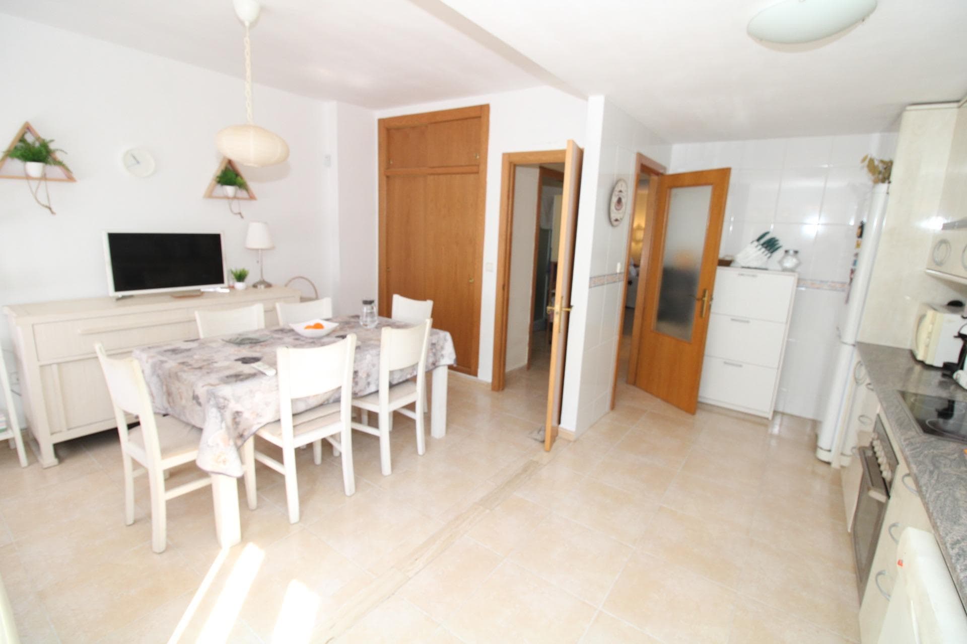 Dúplex de 3 dormitorios en Los Alcazares - 15