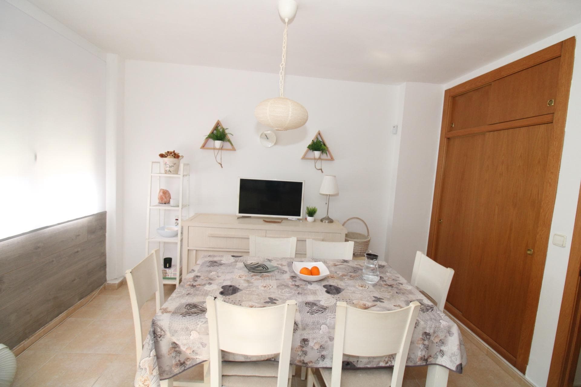 Dúplex de 3 dormitorios en Los Alcazares - 16