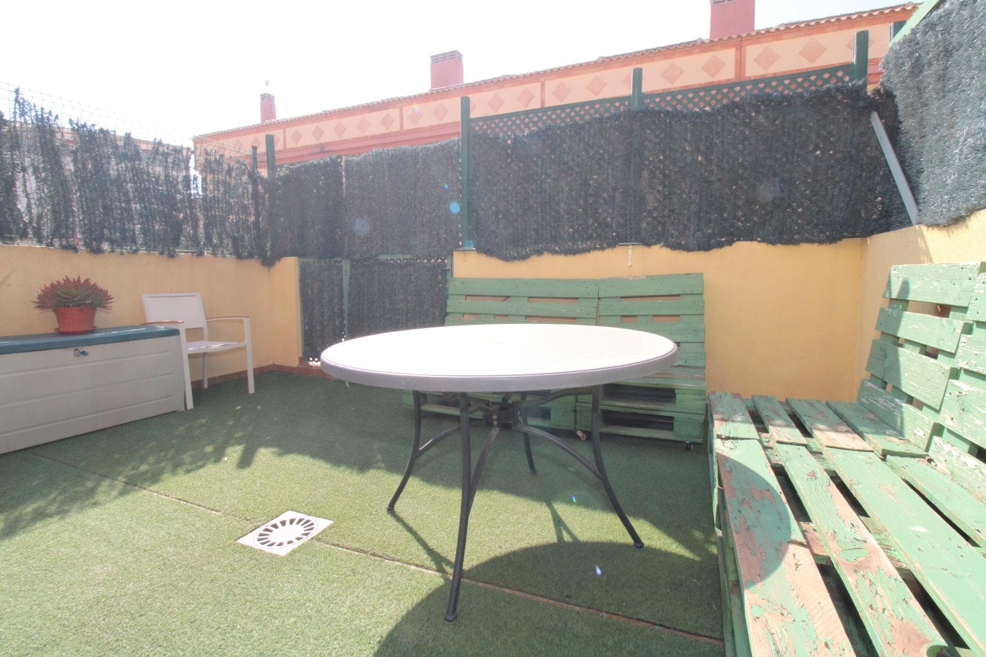 Dúplex de 3 dormitorios en Los Alcazares - 17