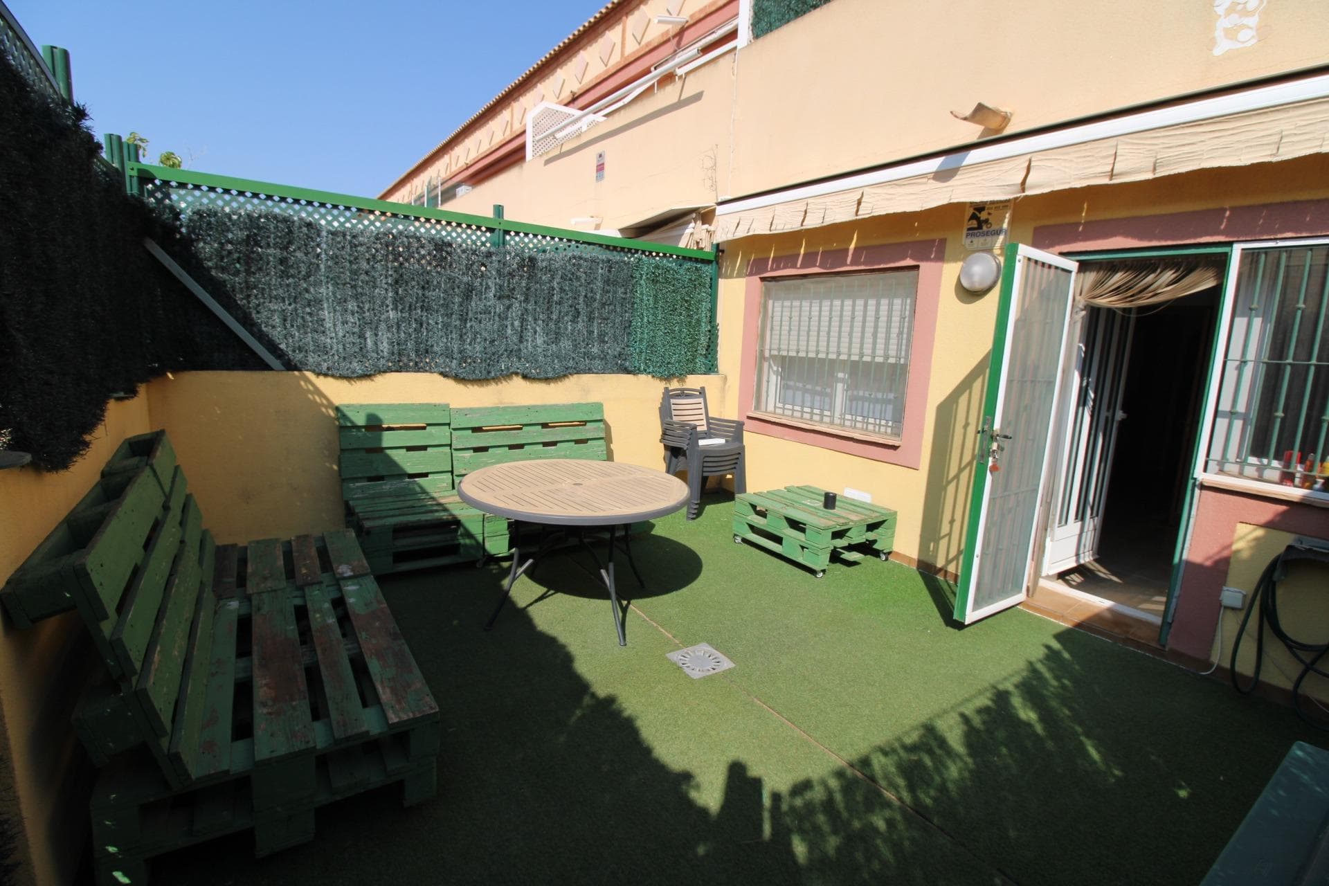 Dúplex de 3 dormitorios en Los Alcazares - 19