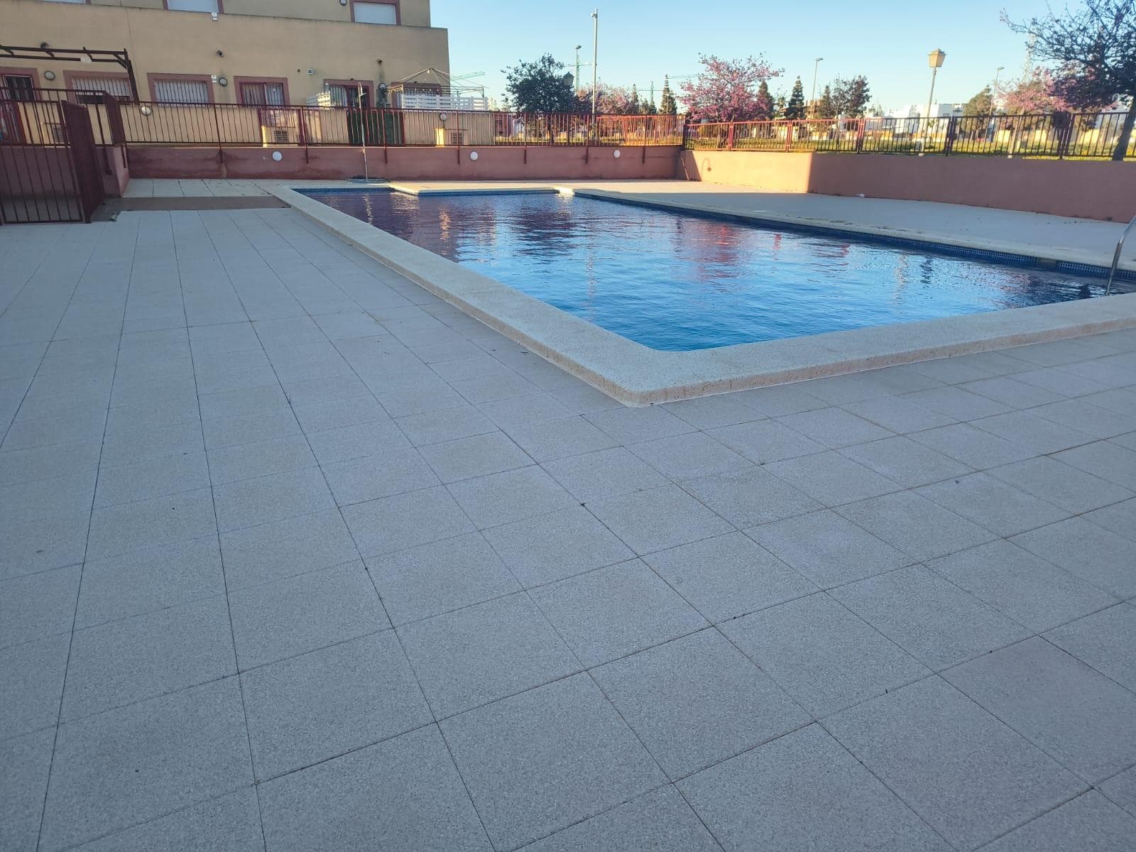 Dúplex de 3 dormitorios en Los Alcazares - 2