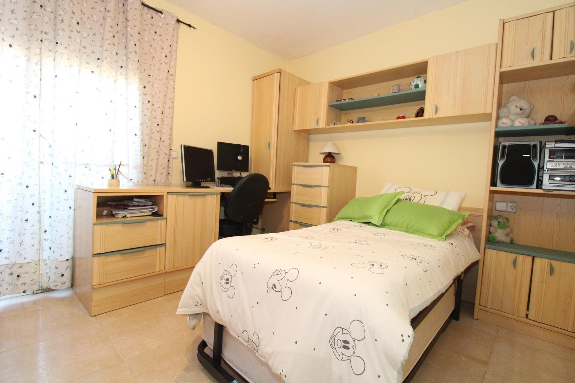 Dúplex de 3 dormitorios en Los Alcazares - 21