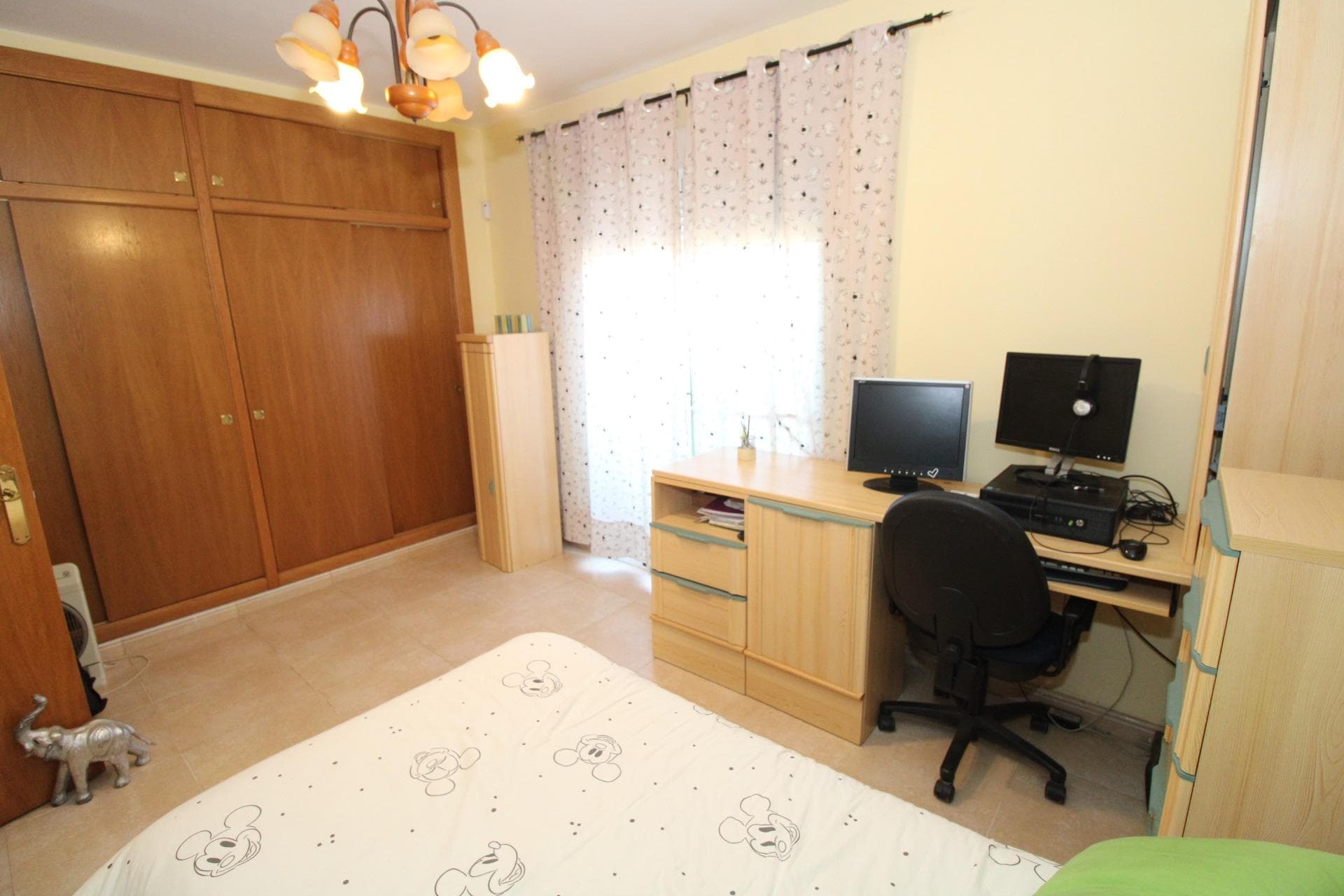 Dúplex de 3 dormitorios en Los Alcazares - 22
