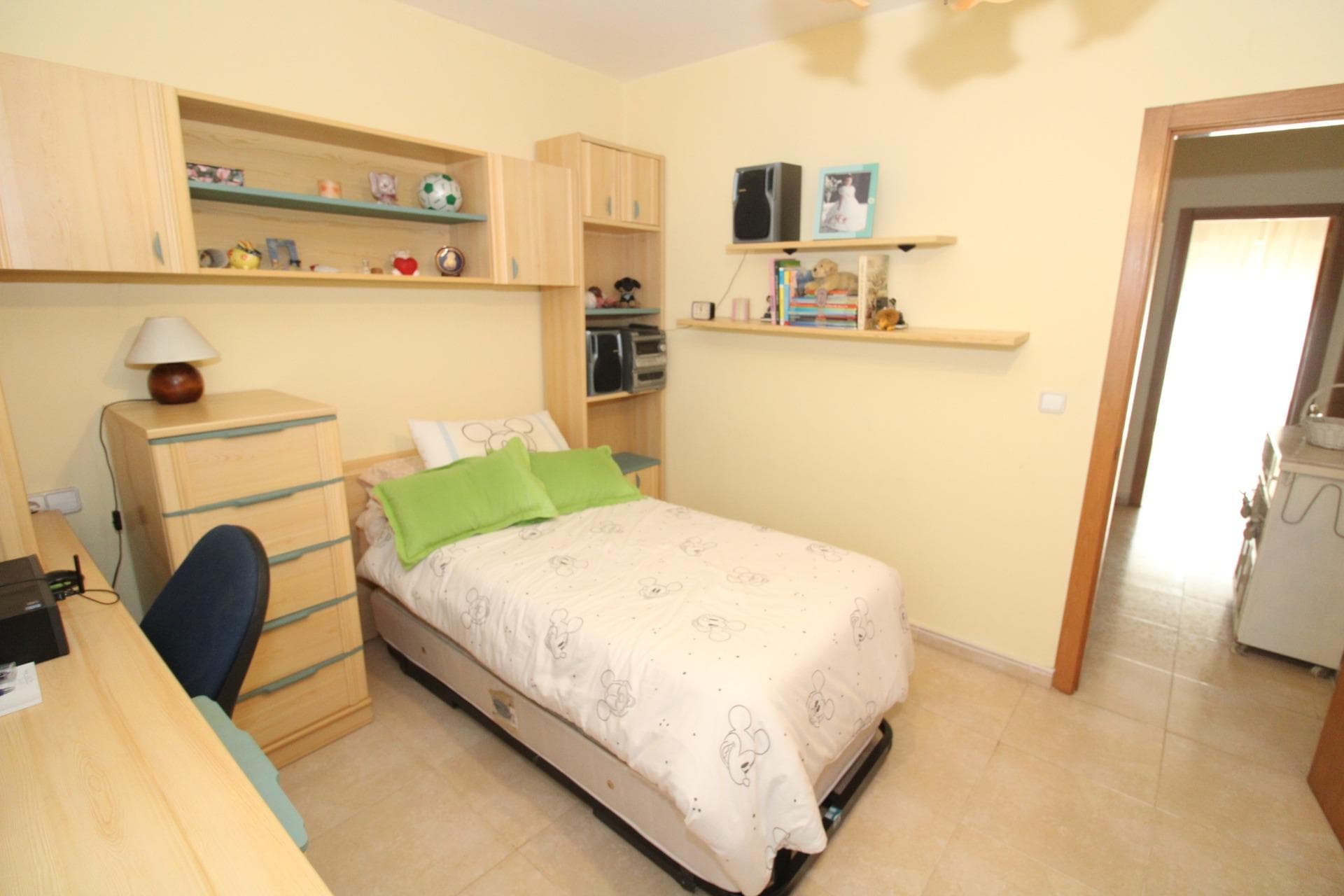 Dúplex de 3 dormitorios en Los Alcazares - 23