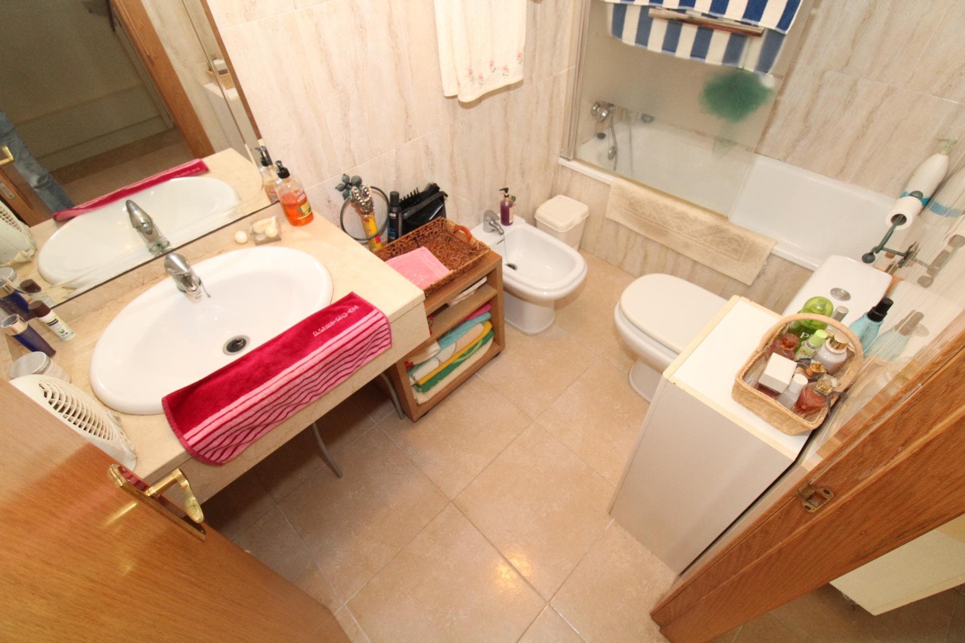 Dúplex de 3 dormitorios en Los Alcazares - 25
