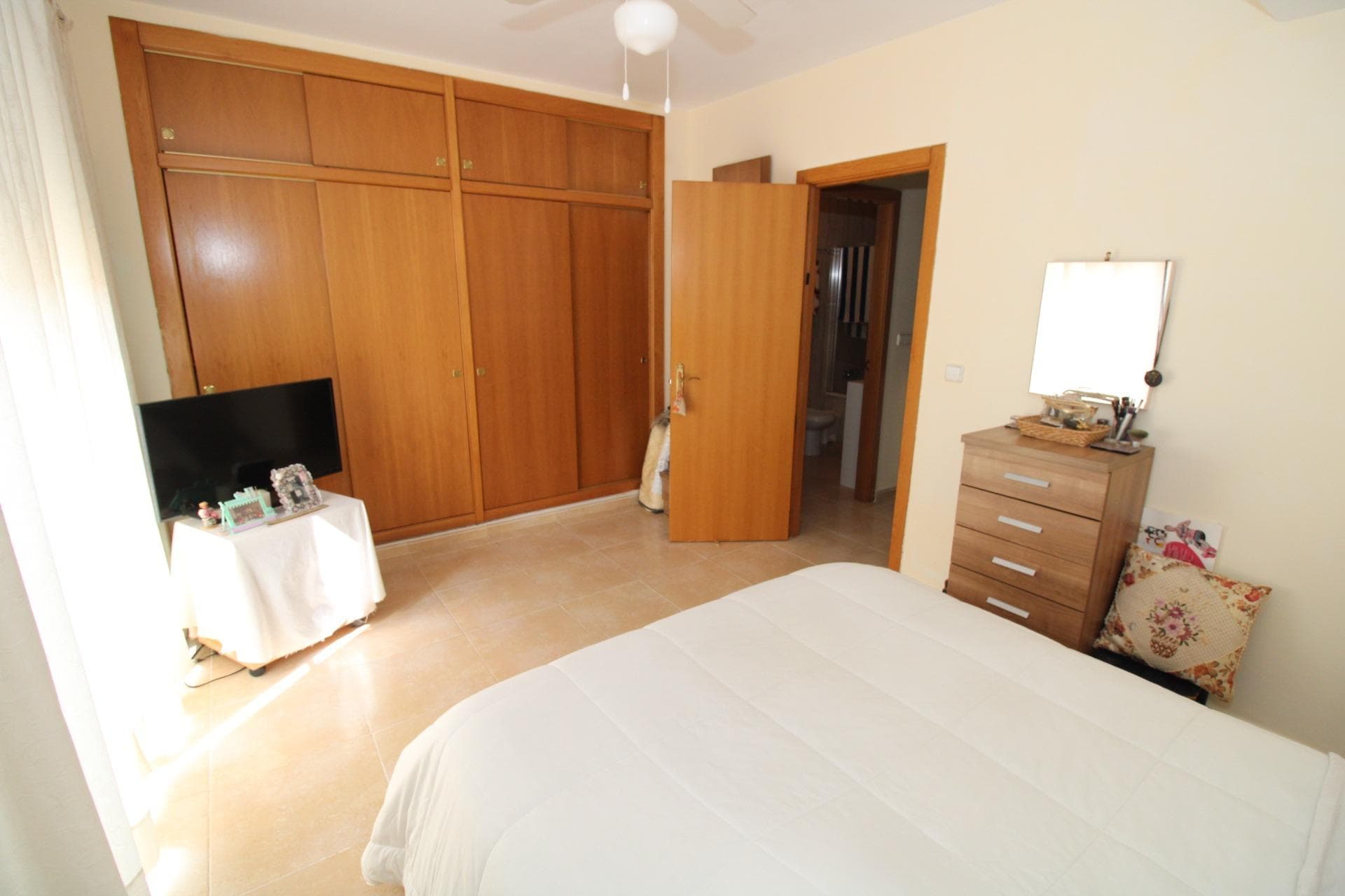 Dúplex de 3 dormitorios en Los Alcazares - 29