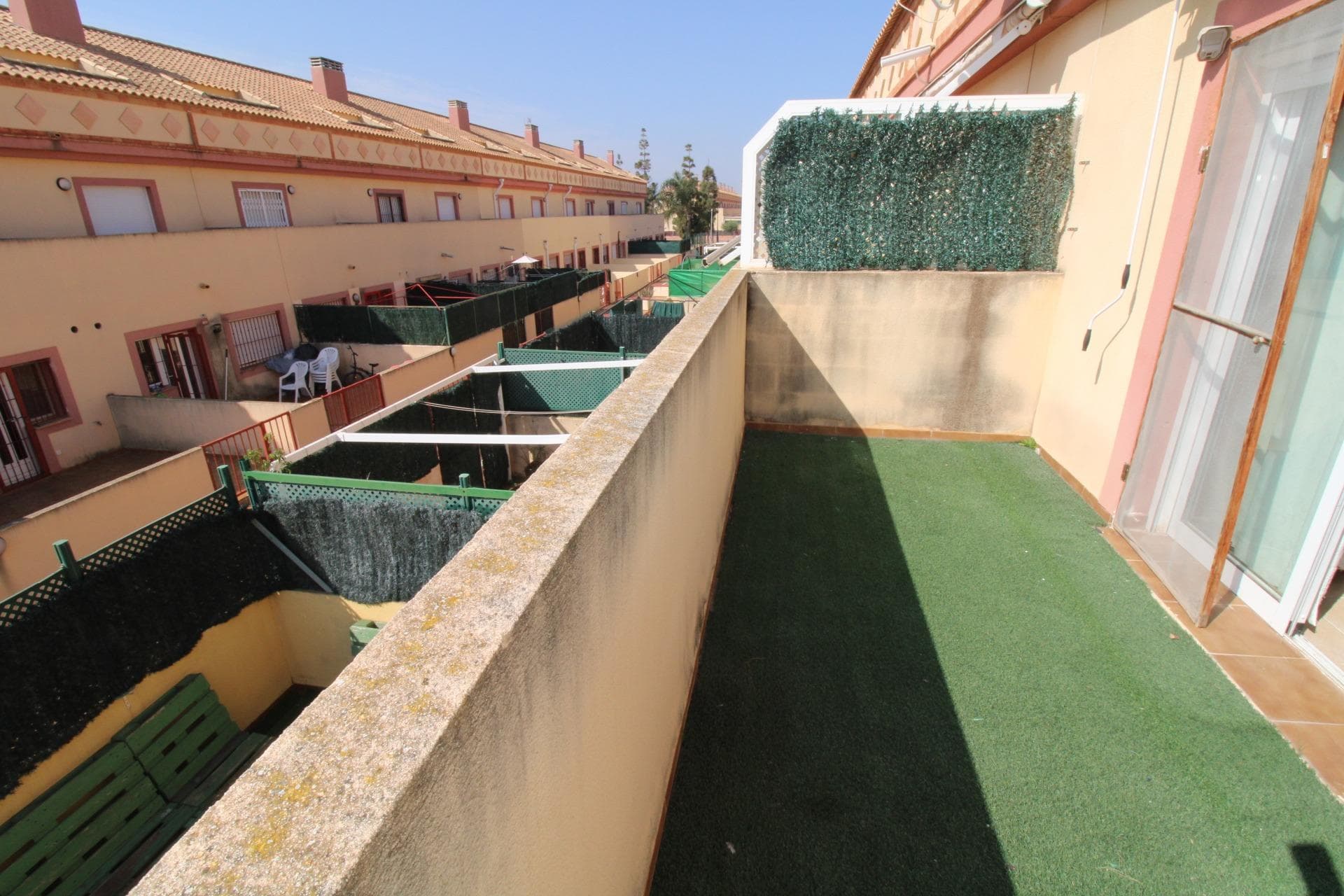 Dúplex de 3 dormitorios en Los Alcazares - 30