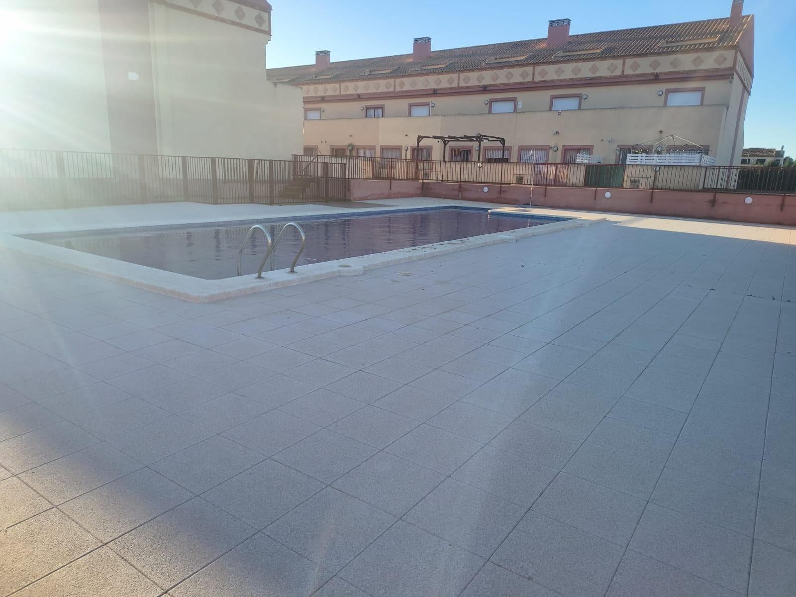 Dúplex de 3 dormitorios en Los Alcazares - 37