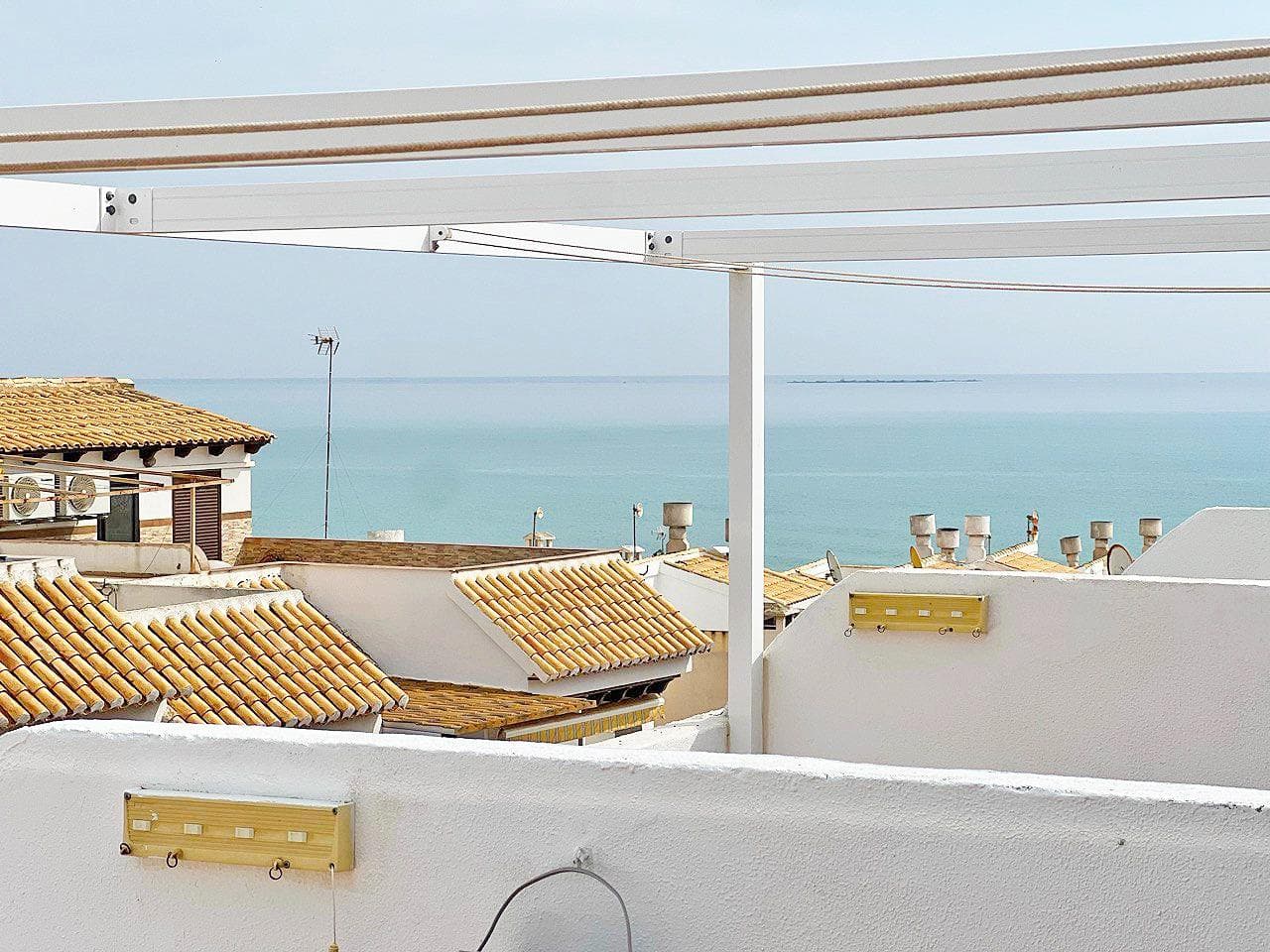 2 bed Duplex in Guardamar del Segura - 1