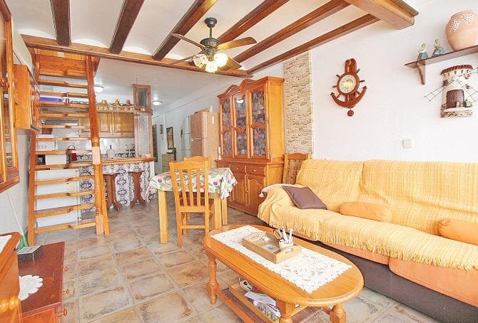 2 bed Duplex in Guardamar del Segura - 2