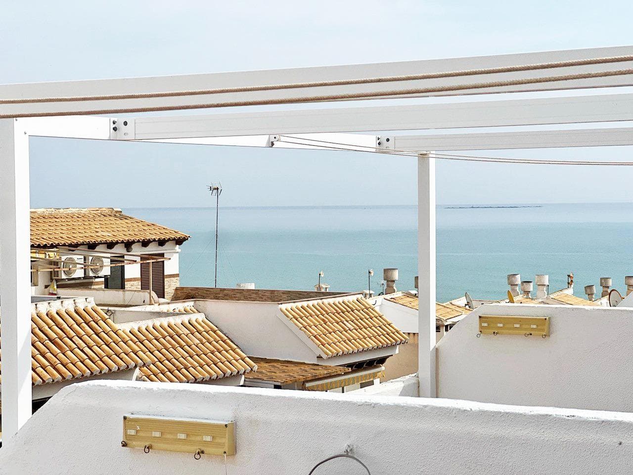 Duplex met 2 slaapkamers in Guardamar del Segura - 1