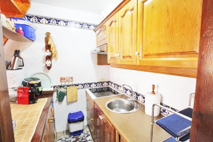 Duplex met 2 slaapkamers in Guardamar del Segura - 10