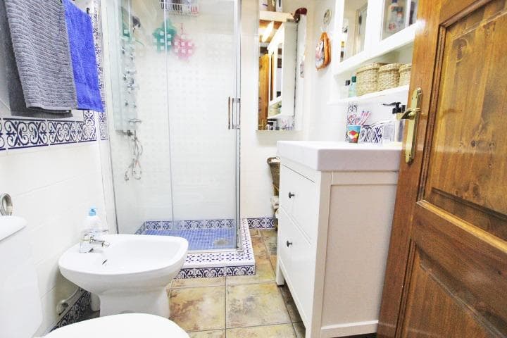 Duplex met 2 slaapkamers in Guardamar del Segura - 12