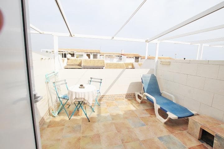 Duplex met 2 slaapkamers in Guardamar del Segura - 20