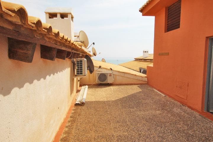 Duplex met 2 slaapkamers in Guardamar del Segura - 23