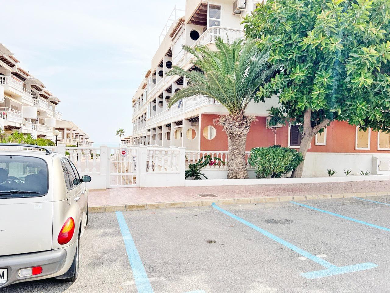 Duplex met 2 slaapkamers in Guardamar del Segura - 26