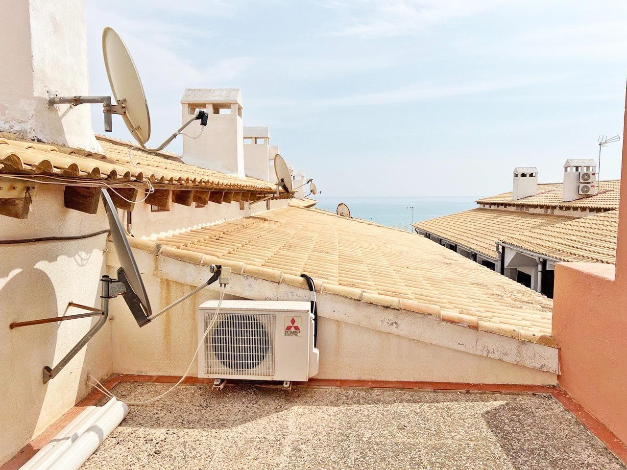 Duplex met 2 slaapkamers in Guardamar del Segura - 27