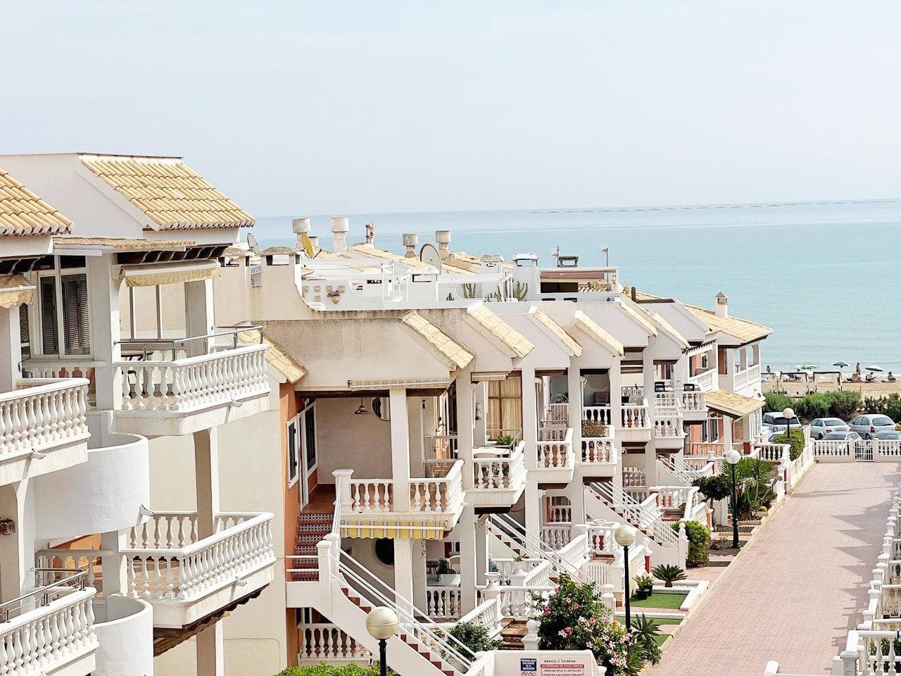 Duplex met 2 slaapkamers in Guardamar del Segura - 29