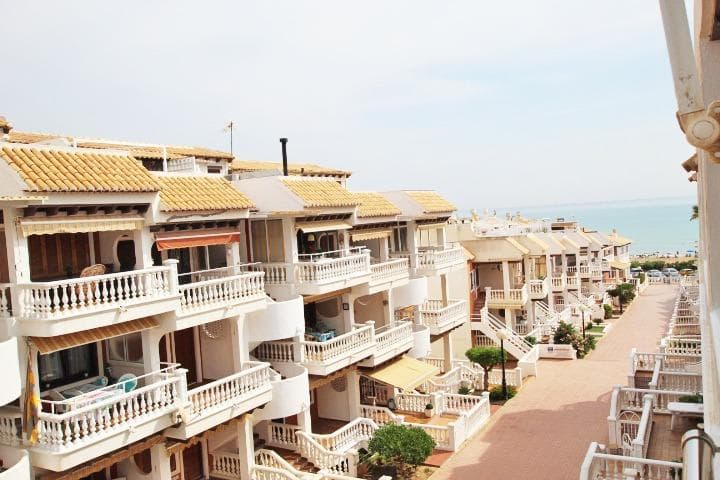 Duplex met 2 slaapkamers in Guardamar del Segura - 3