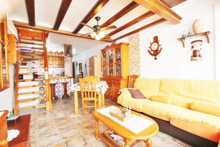 Duplex met 2 slaapkamers in Guardamar del Segura - 5