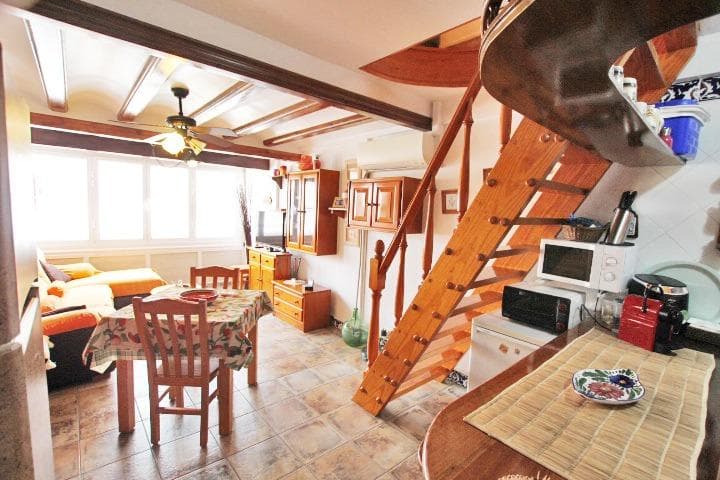 Duplex met 2 slaapkamers in Guardamar del Segura - 7