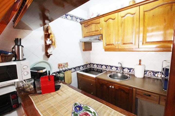 Duplex met 2 slaapkamers in Guardamar del Segura - 9