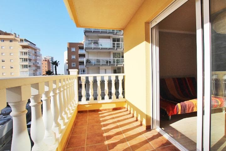 Tussenverdieping Appartement met 2 slaapkamers in Guardamar del Segura - 1