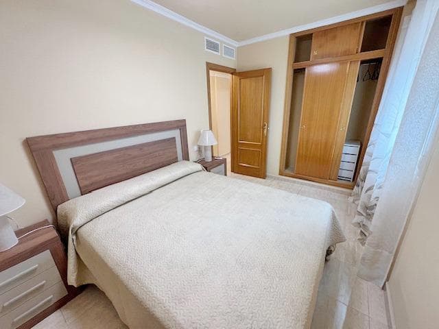 Tussenverdieping Appartement met 2 slaapkamers in Guardamar del Segura - 10