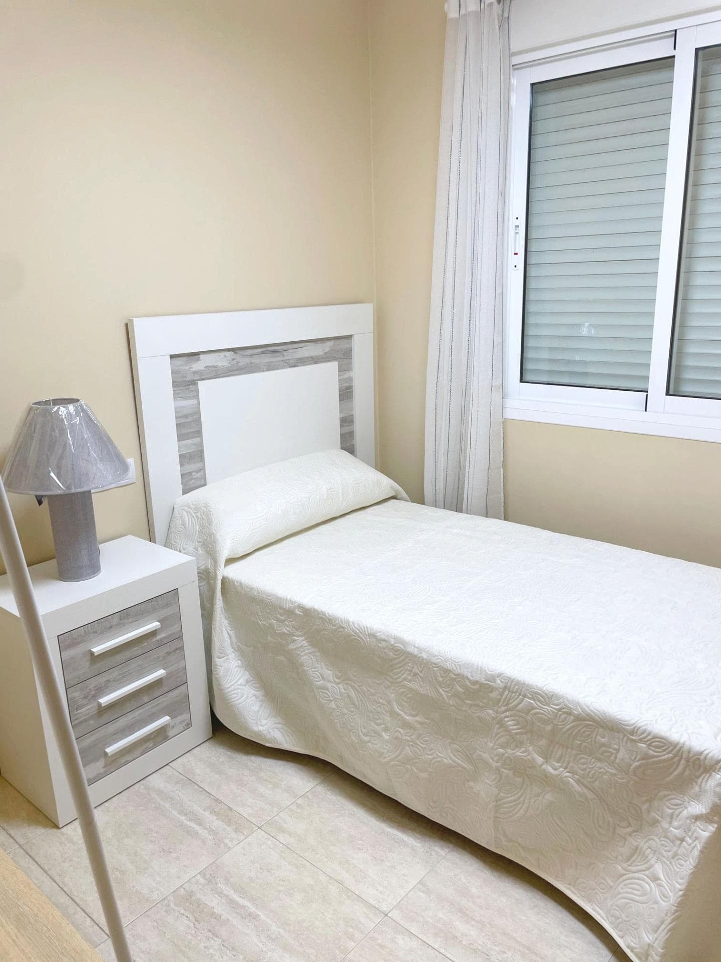 Tussenverdieping Appartement met 2 slaapkamers in Guardamar del Segura - 14