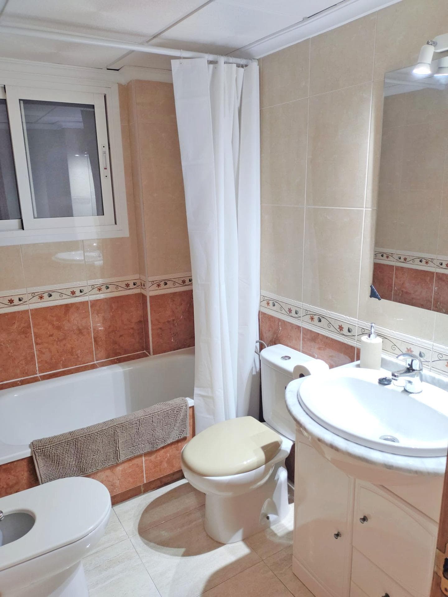Tussenverdieping Appartement met 2 slaapkamers in Guardamar del Segura - 17