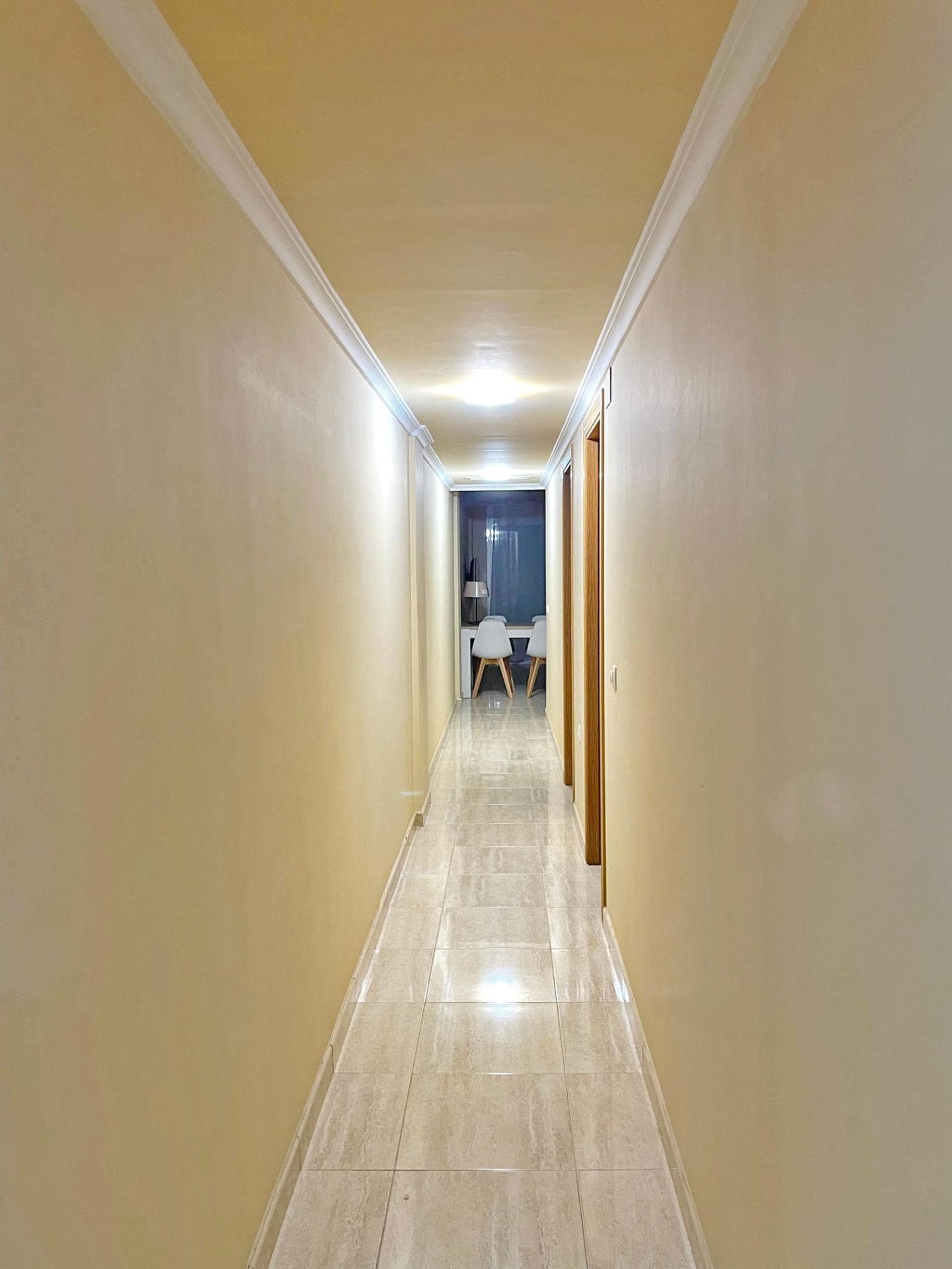 Tussenverdieping Appartement met 2 slaapkamers in Guardamar del Segura - 18