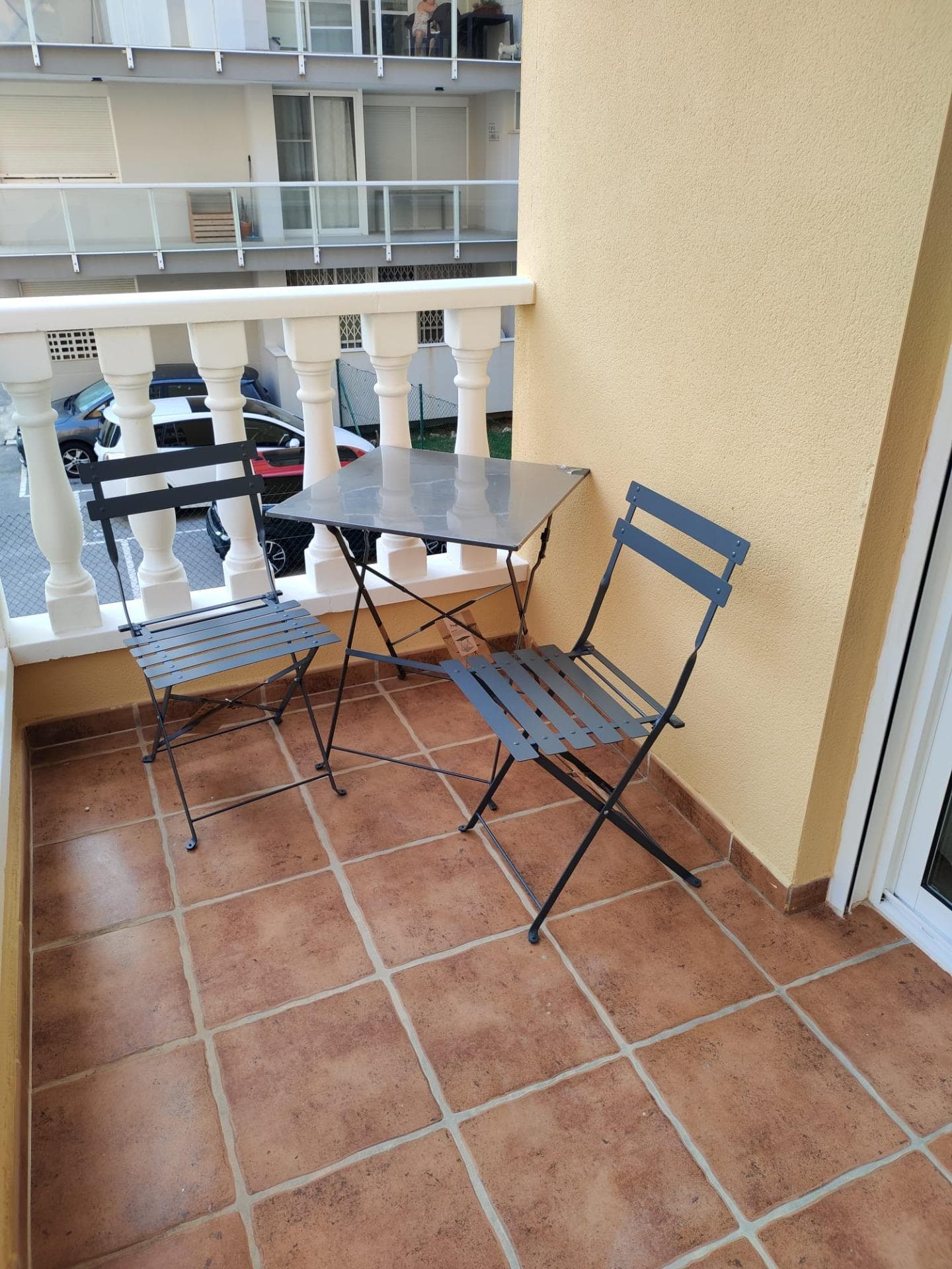 Tussenverdieping Appartement met 2 slaapkamers in Guardamar del Segura - 19