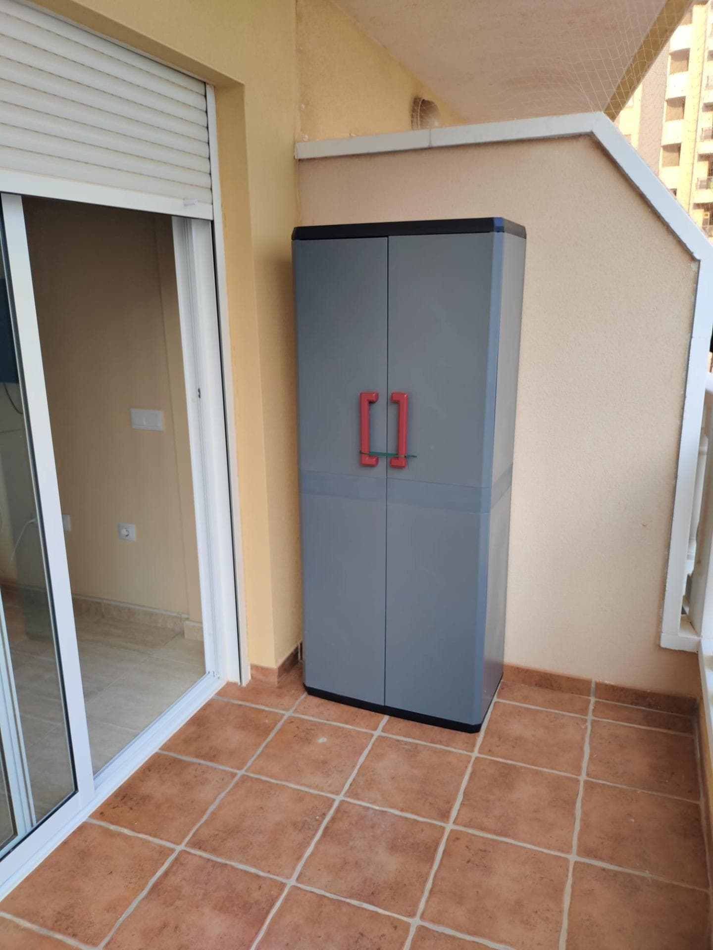 Tussenverdieping Appartement met 2 slaapkamers in Guardamar del Segura - 20