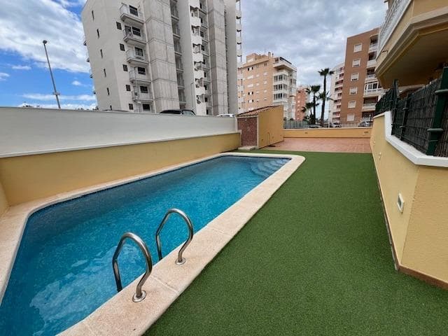 Tussenverdieping Appartement met 2 slaapkamers in Guardamar del Segura - 22