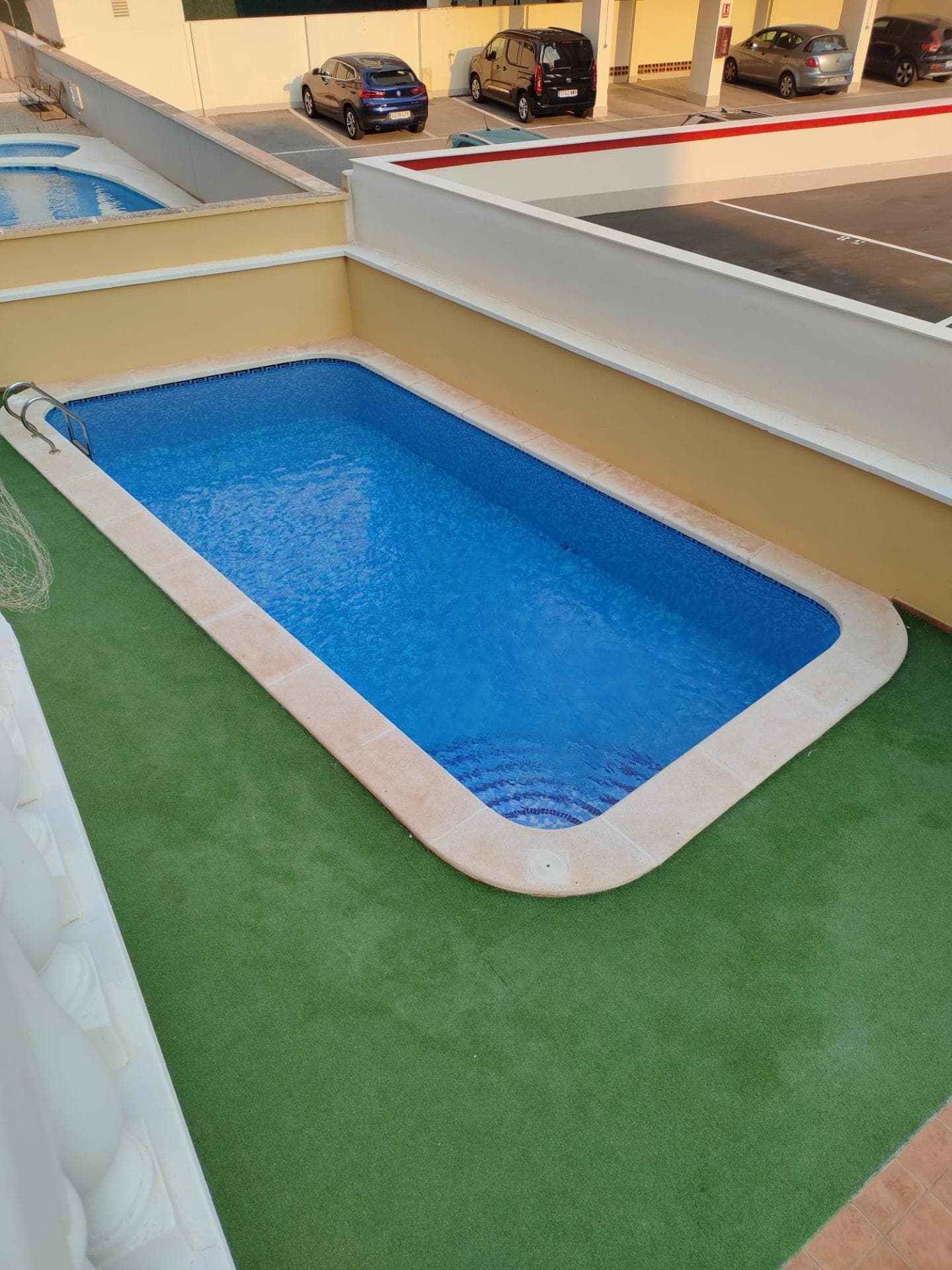 Tussenverdieping Appartement met 2 slaapkamers in Guardamar del Segura - 23